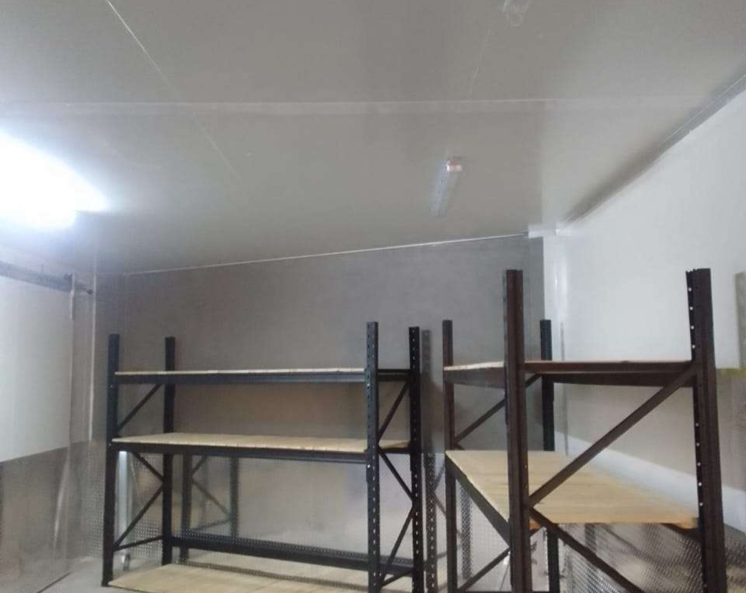 Light Duty Racking 1